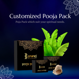 Customized Puja Pack
