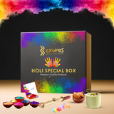 Holi Special Gift Box