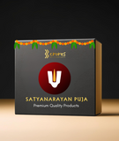 Satyanarayan Puja Box