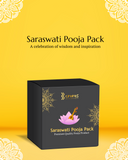 Saraswati Pooja Box