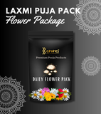 Laxmi Puja Flower Package