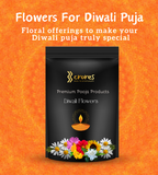 Diwali Flower Package