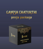 Ganesh Pooja Package
