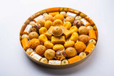 Ganesh Pooja Sweets Pack (Small)